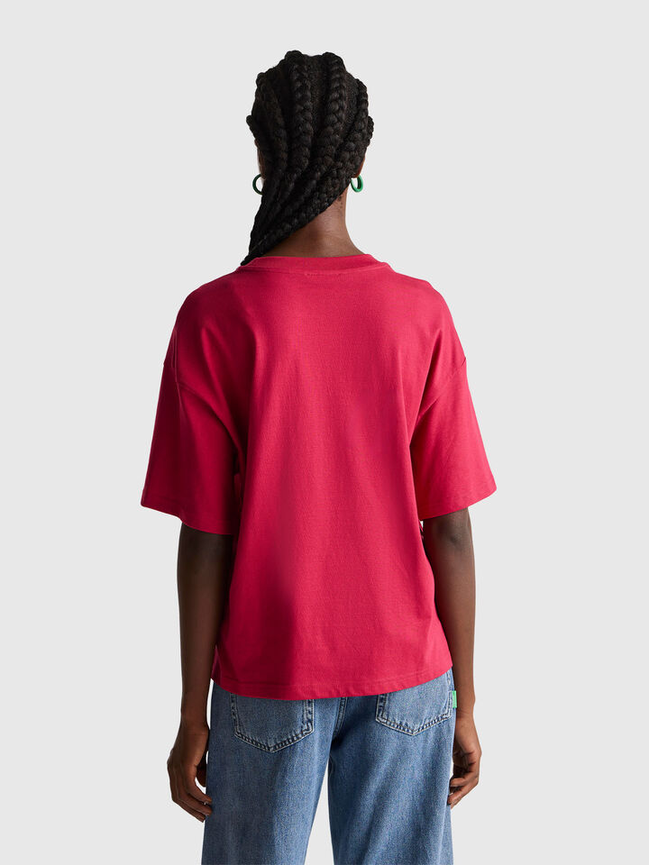T-SHIRT Women image number 2